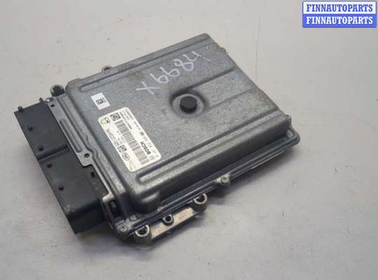 купить Блок управления двигателем на Jaguar XF 2015–2020