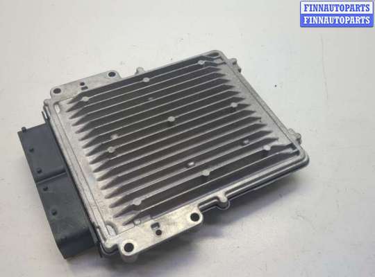 купить Блок управления двигателем на Jaguar XF 2015–2020