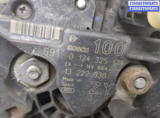 купить Генератор на Opel Astra H 2004-2010
