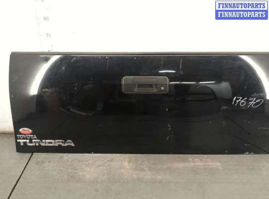 купить Борт откидной на Toyota Tundra 2007-2013