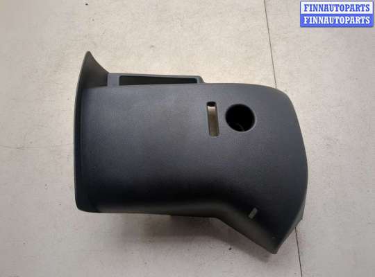 купить Кожух рулевой колонки на Chevrolet Trax 2016-2022