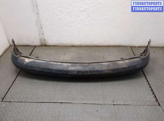 купить Бампер на Volkswagen Caddy 2004-2015