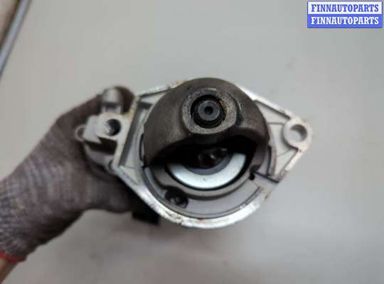 купить Стартер на Opel Astra G 1998-2005