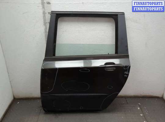 купить Ручка двери наружная на Fiat Stilo 2001-2007