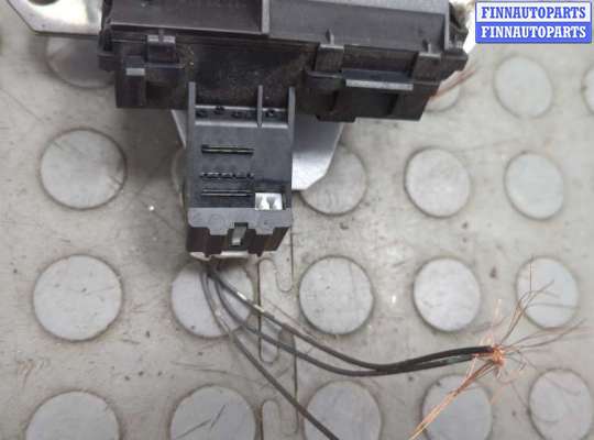 купить Замок багажника на Ford Focus 2 2008-2011