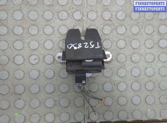 купить Замок багажника на Ford Focus 2 2008-2011