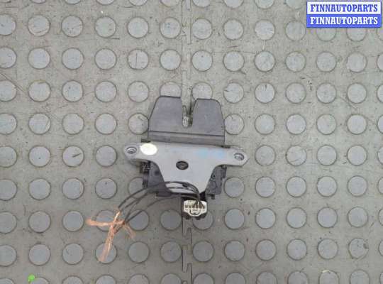 купить Замок багажника на Ford Focus 2 2008-2011