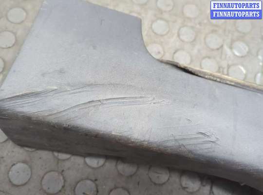 купить Накладка на порог на Chevrolet Volt 2010-2015