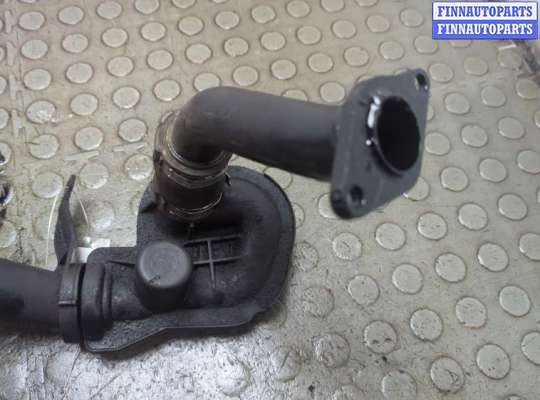 купить Патрубок интеркулера на Citroen C4 Picasso 2006-2013