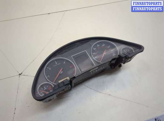 Щиток приборов (приборная панель) AU1724308 на Audi A4 (B6) 2000-2006