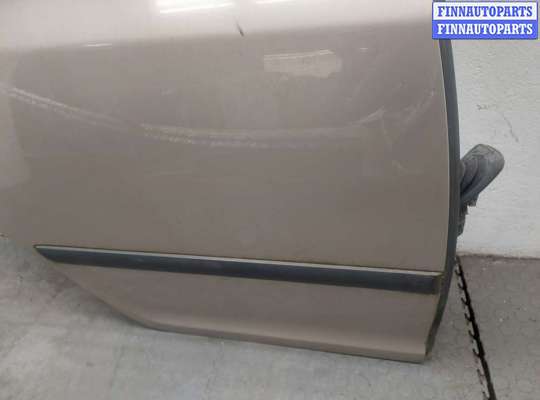купить Ручка двери наружная на Skoda Octavia (A5) 2004-2008