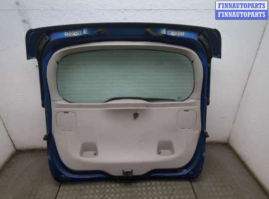 купить Фонарь крышки багажника на Renault Scenic 2009-2012
