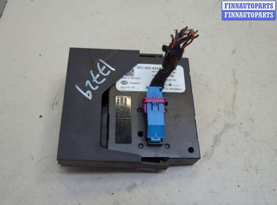 купить Блок управления бесключевого доступа на Volkswagen Jetta 6 2010-2018