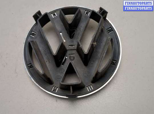 Эмблема (значок) на Volkswagen Transporter T6
