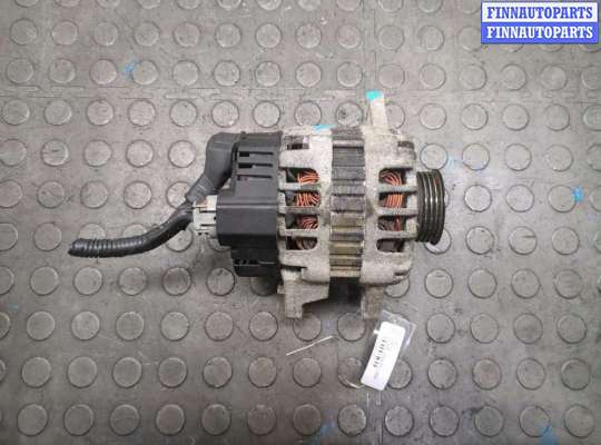 Купить Генератор на KIA Picanto 2004-2011 Генератор KA585091 на KIA Picanto 2004-2011