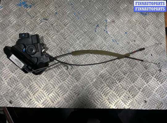 купить Замок двери на Mazda 5 (CR) 2005-2010