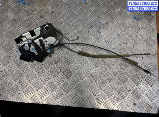 купить Замок двери на Mazda 5 (CR) 2005-2010