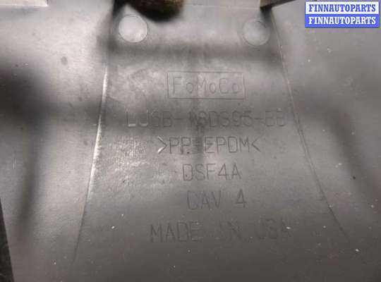 купить Воздухозаборник на Ford Escape 2019-2022