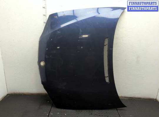 Капот BM3590499 на BMW 3 E46 1998-2006