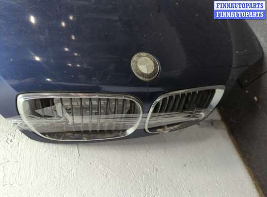 купить Капот на BMW 3 E46 1998-2006