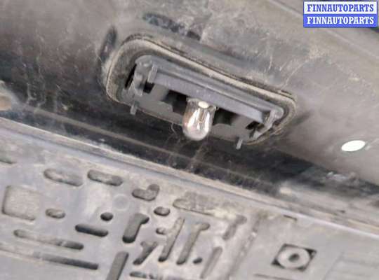 купить Крышка (дверь) багажника на Citroen C4 Grand Picasso 2006-2013