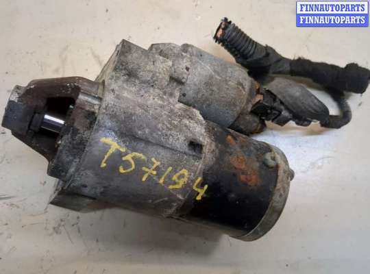 купить Стартер на Peugeot 207 2006-2015