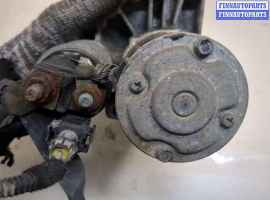 купить Стартер на Peugeot 207 2006-2015