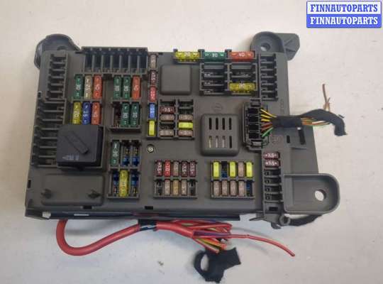купить Блок предохранителей на BMW X5 E70 2006-2013