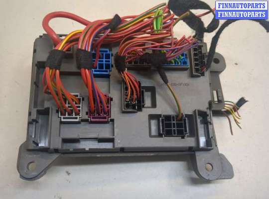 купить Блок предохранителей на BMW X5 E70 2006-2013