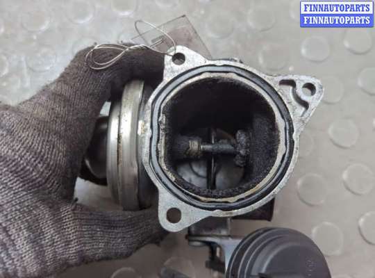 купить Клапан рециркуляции газов (EGR) на Ford Galaxy 2000-2006