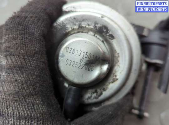 купить Клапан рециркуляции газов (EGR) на Ford Galaxy 2000-2006