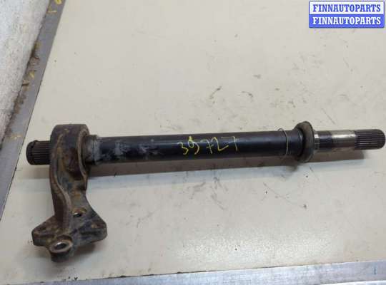 купить Полуось (приводной вал, шрус) на Mazda 6 (GG) 2002-2007