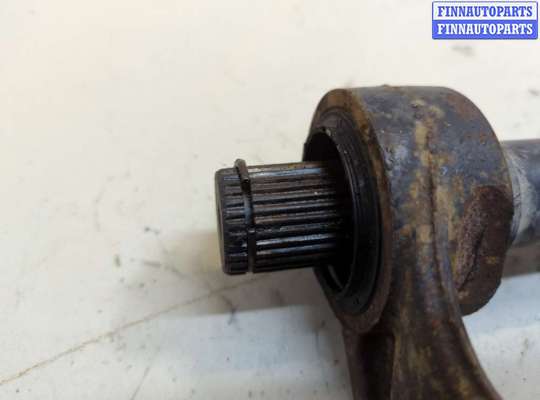 купить Полуось (приводной вал, шрус) на Mazda 6 (GG) 2002-2007