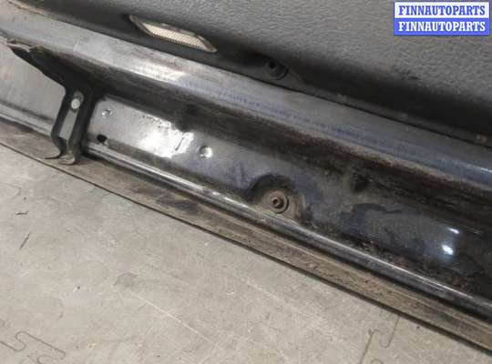 купить Ручка двери наружная на Volkswagen Passat 5 2000-2005