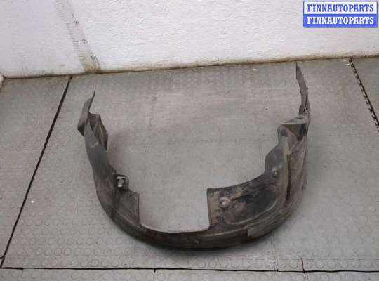 купить Защита арок (подкрылок) на Hyundai ix 35 2010-2015