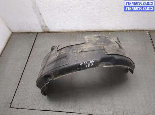 купить Защита арок (подкрылок) на Hyundai ix 35 2010-2015