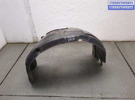 купить Защита арок (подкрылок) на Hyundai ix 35 2010-2015