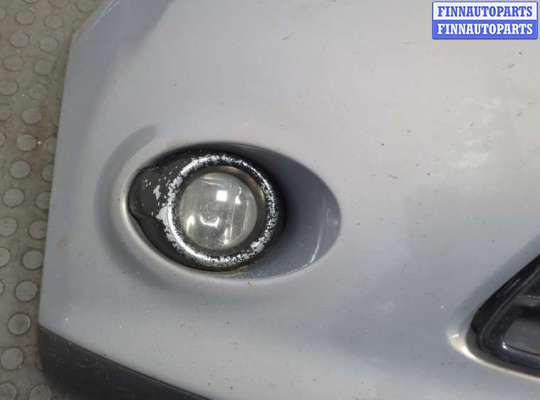 купить Бампер на Ford Focus 3 2011-2015