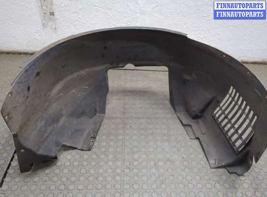 Защита арок (подкрылок) JR99020 на Jaguar XF 2007-2015