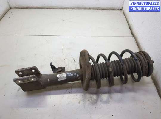 Купить Амортизатор подвески на Citroen C4 2010-2020 Амортизатор подвески CT1127536 на Citroen C4 2010-2020