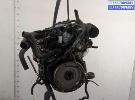 ДВС (Двигатель) на Nissan X-Trail II (T31)