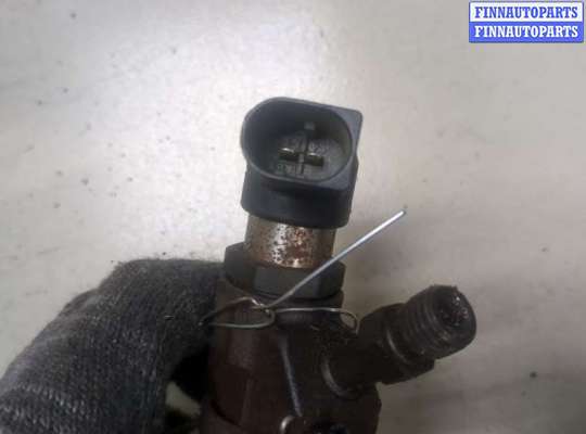 купить Форсунка топливная на Ford Focus 2 2005-2008