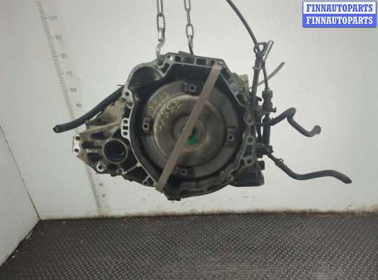 КПП - автомат (АКПП) NS973290 на Nissan Almera Tino