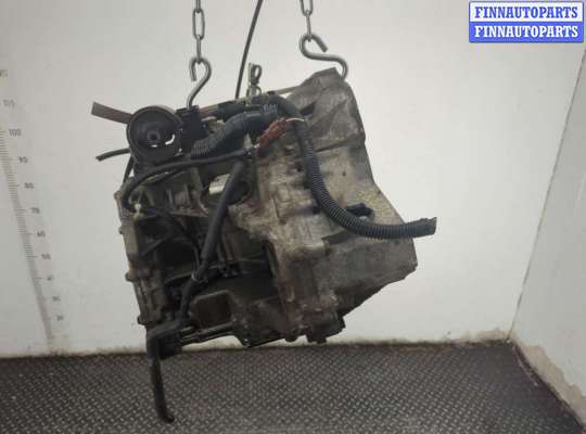 купить КПП - автомат (АКПП) на Nissan Almera Tino