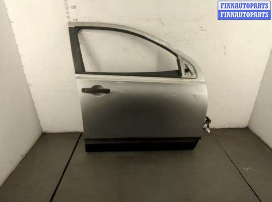 купить Дверь боковая (легковая) на Nissan Qashqai 2006-2013