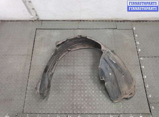 купить Защита арок (подкрылок) на Honda CR-V 2006-2012