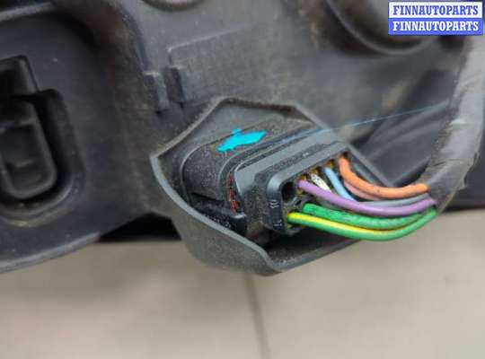 купить Фара (передняя) на Peugeot 308 2007-2013