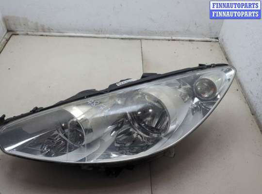 купить Фара (передняя) на Peugeot 308 2007-2013