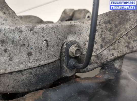 купить Ступица (кулак, цапфа) на Ford Edge 2015-2018