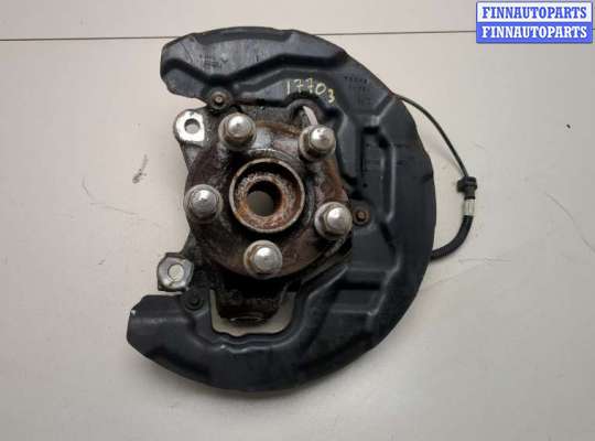 купить Ступица (кулак, цапфа) на Ford Edge 2015-2018